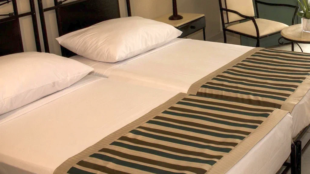 Hotel Sol Y Mar Naama Bay - Sharm Elshikh